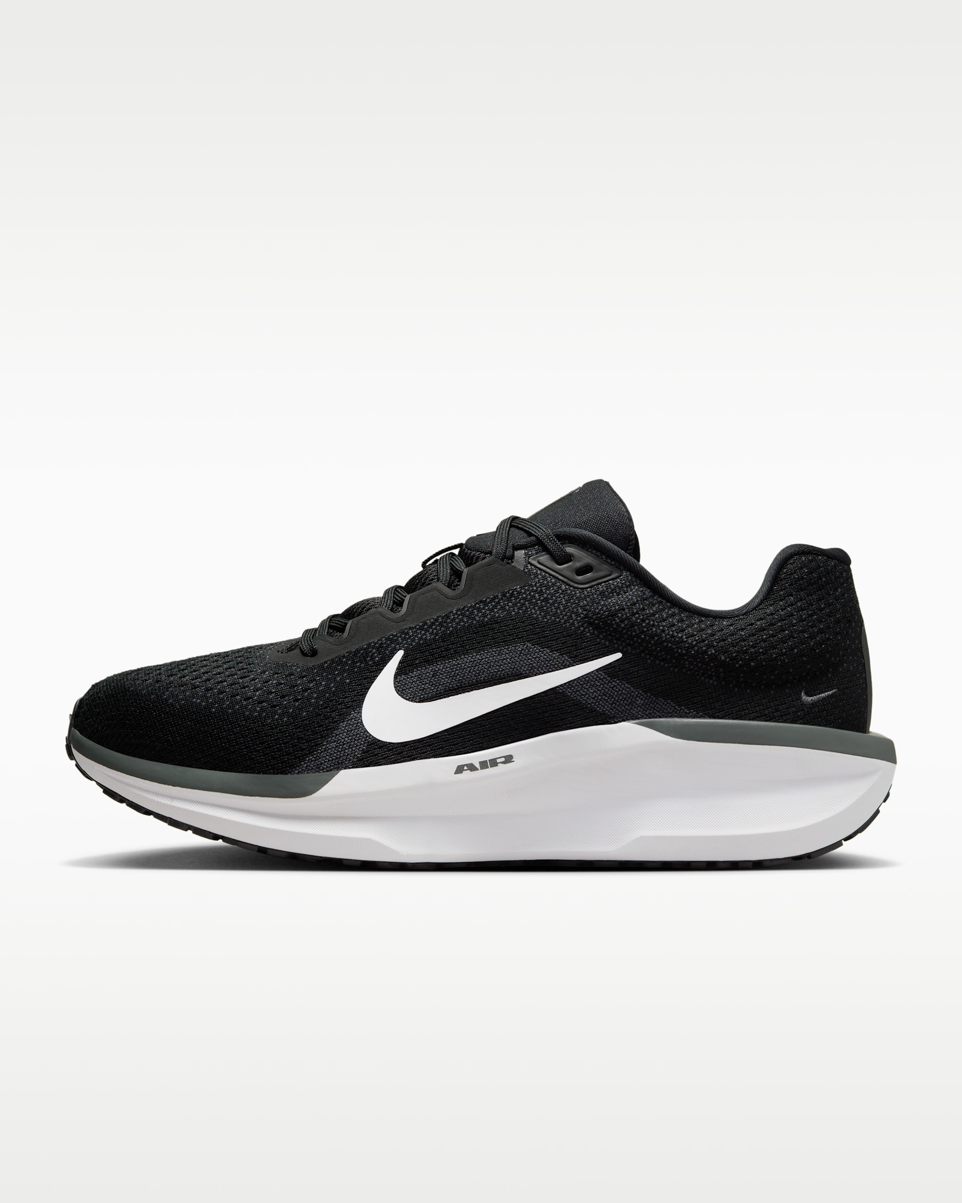 Nike ウィンフロー11 8.5/26.5cm GORE-TEX ブラック NIKE公式】ナイキ ウィンフロー 11 メンズ ロード ランニングシューズ